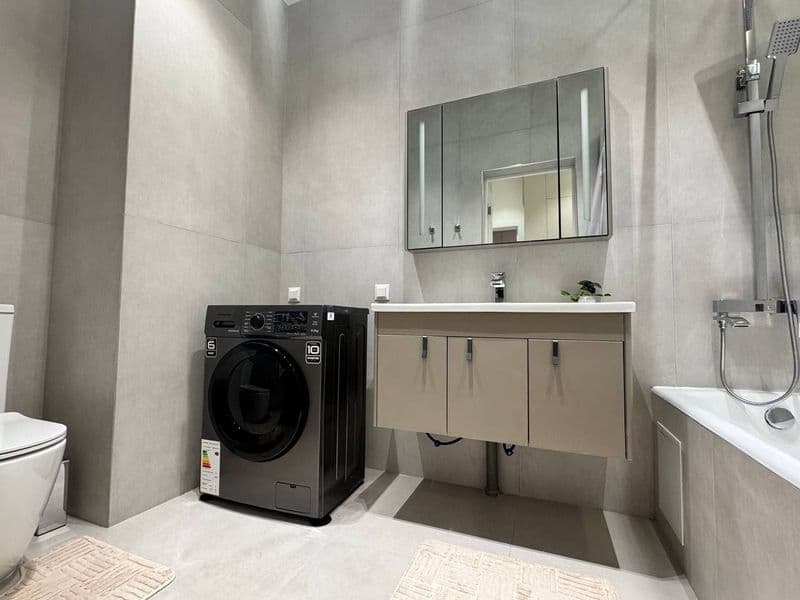 #Аренда #новостройка <br />
<br />
Район - #Юнусабадский <br — фото 5