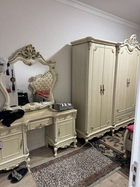 Аренда Алмазар Сити 3 Санузел Со Всеми удобствами офис тоже  — фото 4