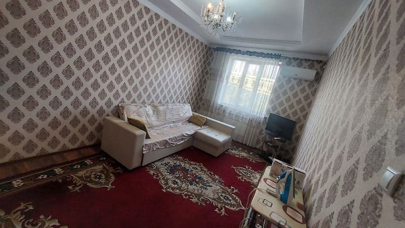 Сдаётся 2-комнатная квартира | Паркентский<br />
<br />
    