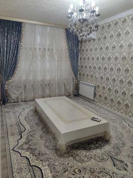 СДАЁТСЯ <br />
<br />
 Район: Алмазар<br />
 Адрес: Тансикба — фото 5