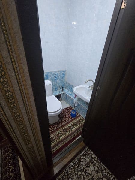 3 хонали хонадон тоза акуратни узок муддатга арендага берила