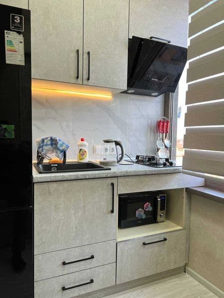 Аренда КЛАССНАЯ квартира<br />
<br />
Район: Мирзо-Улугбекск — фото 5