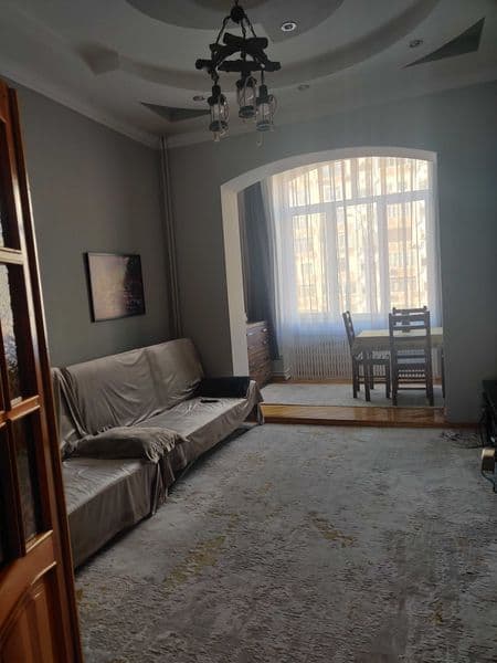 Сдаётся квартира по ул Нукус!<br />
#Ориентир - Первушка<br  — фото 2