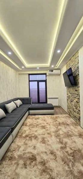 Район: Yunusabod <br />
Адрес: Honsaroy Diplomat<br />
<br / — фото 2