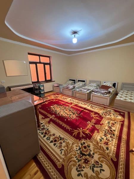 Сергели мошина бозорни ропарасида Амалий фанлар институти ор — фото 5