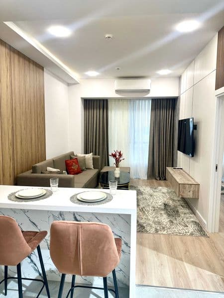 Сдается 2-комнатная квартира в Мирзо-Улугбекском районе<br /