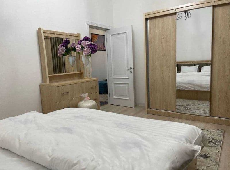 Сдаётся квартира.. в ЖК Greenwich <br />
Ориентир - Махаллин — фото 2