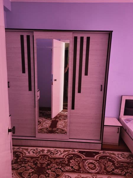 Аренда метро беруни 2.хонали 2хонали   оилага берилади хамма — фото 2