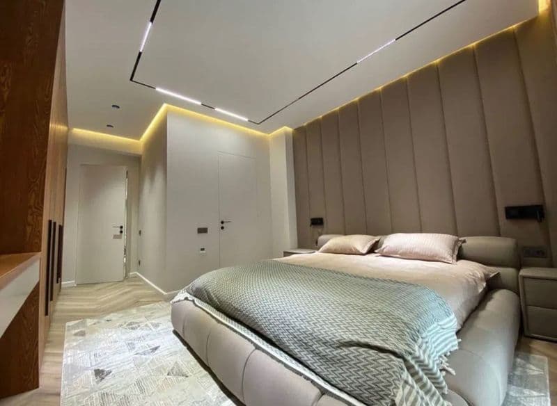 Миробод Авеню б 3 комнт новая Шикарная квартира в новостройк — фото 4