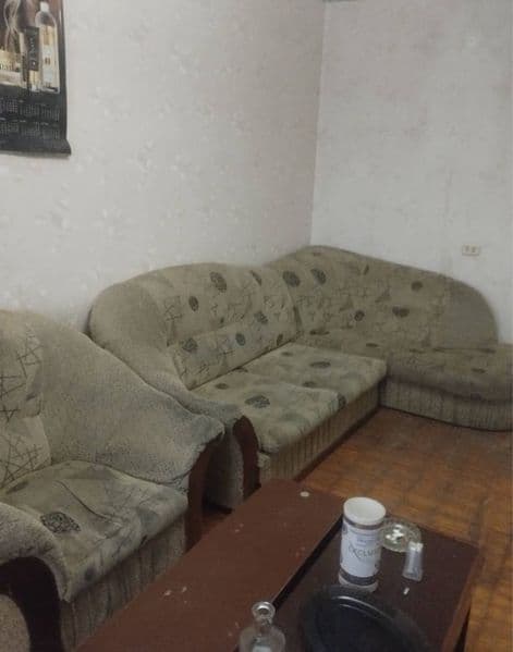 Мирзо-Улугбек<br />
Массив Корасув<br />
2/4/4<br />
60 кв2< — фото 3