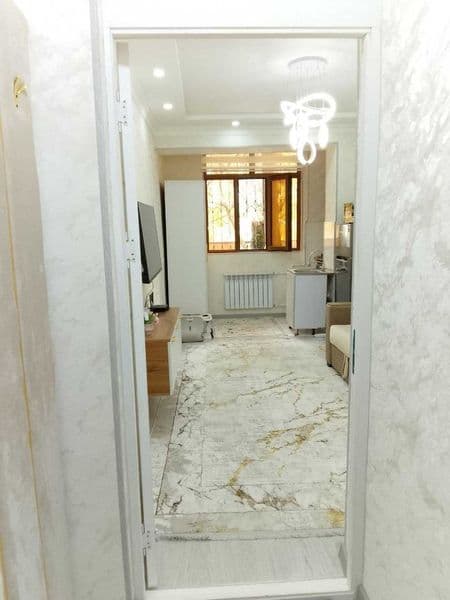 Сдается 1-комнатная квартира в центре города. Уютная, светла