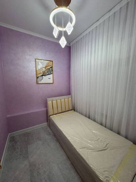 #Аренда<br />
<br />
Юнусабад 15 кв 2/3/4 <br />
Евро ремонт — фото 5