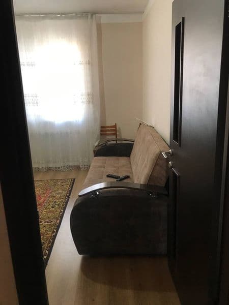 2 xonali kvartira bor Sergeli metroni oldida. Hamma sharoiti — фото 2