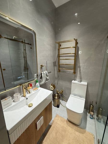 Аренда 2-комнатной | Новостройка<br />
<br />
    Максима Го — фото 5