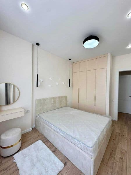 СДАМ КВАРТИРУ В АРЕНДУ <br />
<br />
2 комнатную квартиру на