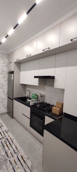 Юнусабад-12,, 1/4/9 с мебелью и техникой, ориентир метро Тур