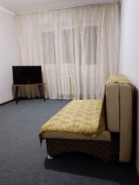 Сдаю  свою 1*2 комнатную квартиру на Авиасозлар 2. Оринтир д