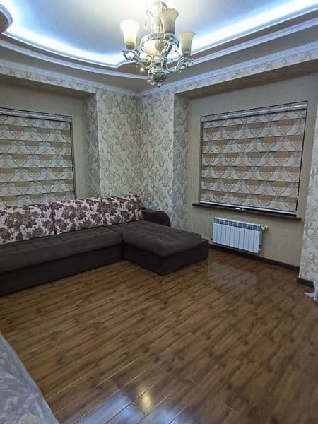 Аренда Алмазар Камарнисо  Профессорский Фул комплект Апартам — фото 3