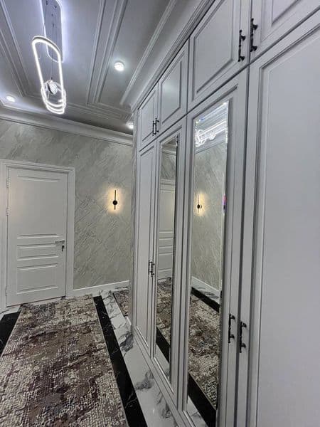 Ташкент сити Булвар аренда 3 комнтная р  Премиум комплекс — фото 5