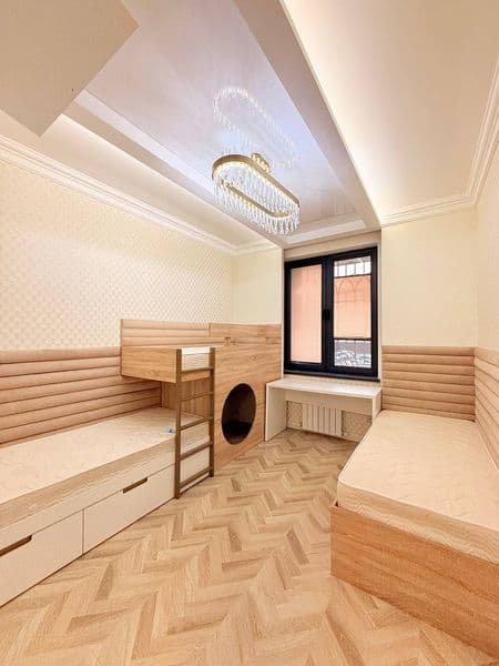 Сдаётся - Новостройка <br />
<br />
Район - Шайхантахорский< — фото 5