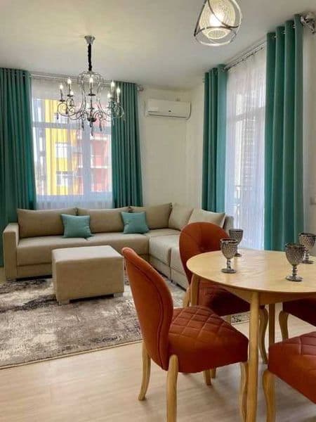 Сдается квартира  в новостройке ЖК Ассалом Сохил   <br />
Ор — фото 2