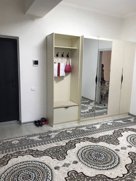 Юнусабад 10 квартал 2/3/10 в Новостройке 82 кв.м сдается сим — фото 4