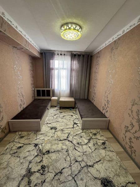 Район - Алмазарский<br />
Ориентир - Сагбон<br />
Комнат - 3 — фото 4