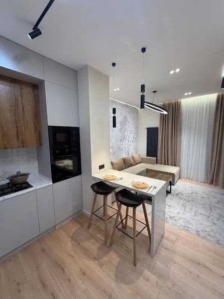 Алмазарский Район<br />
<br />
Новостройка: ЖК NRG Jomiy<br  — фото 5