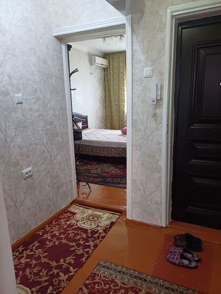 Сдается 2 комнатная квартира для семьи, хороший ремонт недав — фото 4