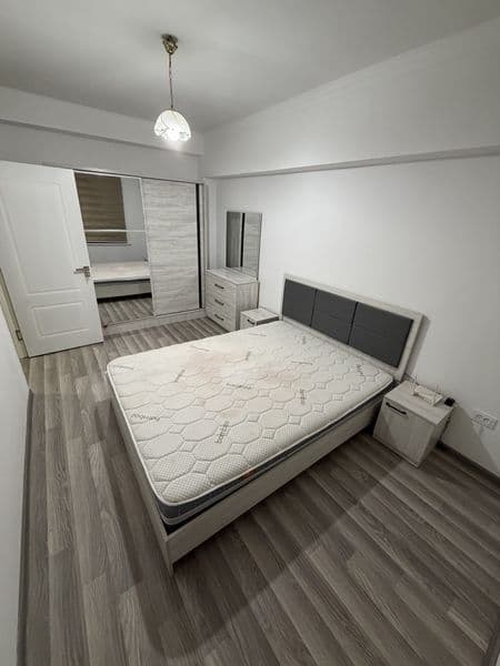 Сдаётся квартира, двухкомнатная разделённая, рядом детский с — фото 2