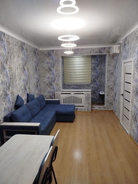 Своя 2х комнатная квартира.<br />
Сдается на короткий срок.< — фото 2