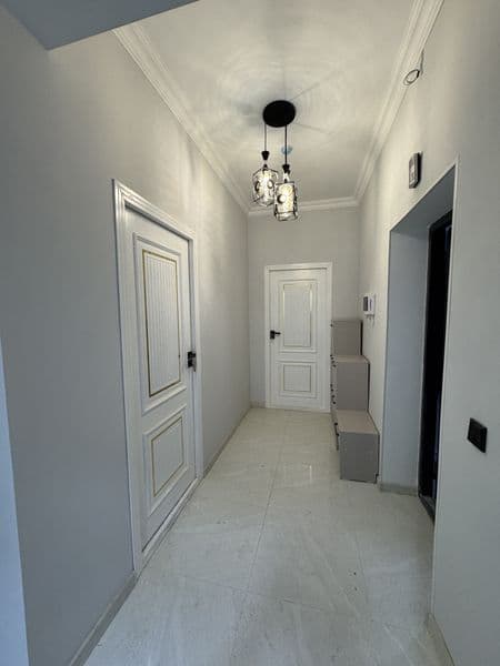 Hamma sharoit bor, 6 etaj, engi remont, 550$, navastroyka, o