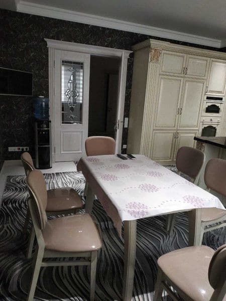 Сдаётся квартира на улице Нукус‼️<br />
Ориентир - Посольств — фото 5