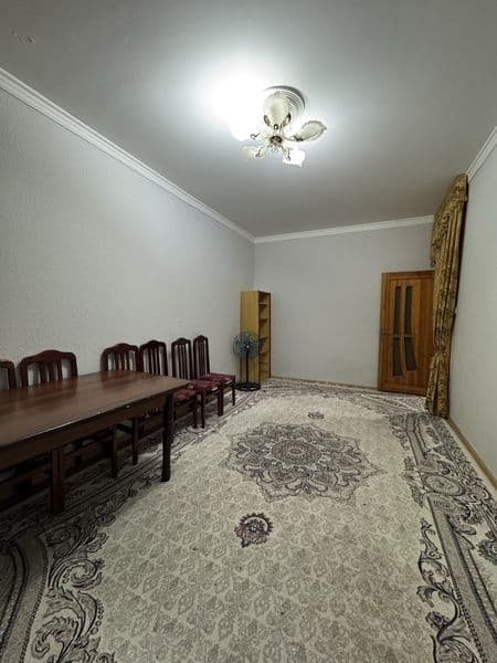 Chilonzor 19 kv<br />
2 xona razdelni<br />
Xamma sharoitlar — фото 2