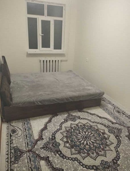 Сергели , спутник -17 да 2 хона 3 хона килинган КВ, метро 5-