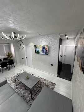 Район: Юнусабадский<br />
Адрес: Ц-5 Киет<br />
Ориентир: Ме — фото 4