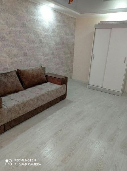 Сдается квартира 1/3/4<br />
Евроремонт<br />
Чиланзарский р