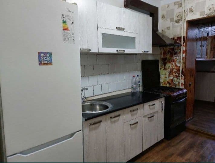 Сдается в аренду 3 комнатная квартира на Юнусабаде, 18 кварт — фото 2