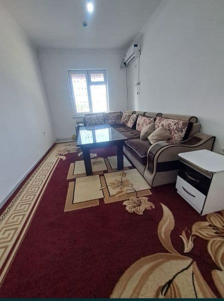 Shayxontohur Ganga yaqinida Chorsu metro yonida kvartira bor — фото 2