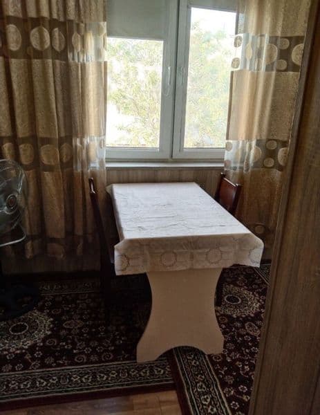 Яшнабатский район <br />
Мухтор Ашрафи кучасида <br />
1/3/4 — фото 5