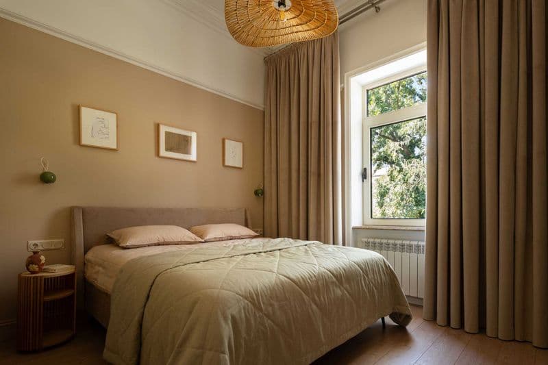 К вашему вниманию рады представить 2х комнатную квартиру на 