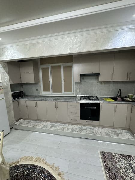 Arenda Megapolis  3/4xona<br />
Navostiroyka<br />
5-etaj<br — фото 4