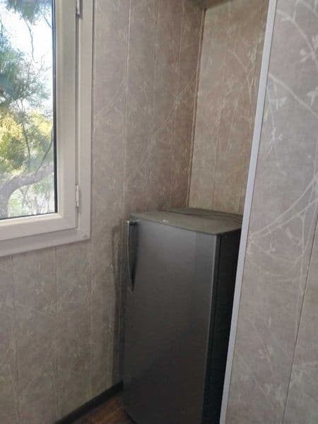 Мирзо Улугбек тумани Ялонгоч мавзеси даги 1 хонали квартира  — фото 5