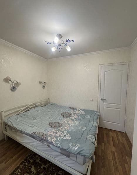 Ижарага куяман квортера 2 хона 2 этаж хамма шароит бор манзи — фото 4