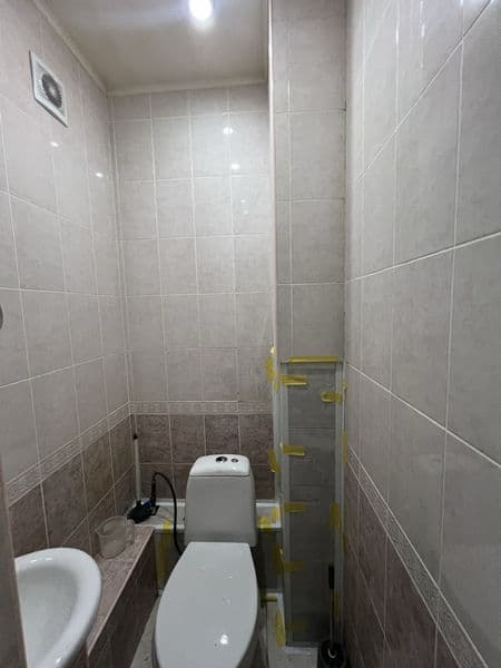 АЛГОРИТМ 31 КВ. Сдаю Свою 3-х комнатную квартиру с общей пло — фото 5