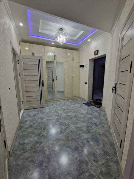 Сергели CHINA XAUS новастройкада 2 хонали ЯНГИ квартира арен — фото 4