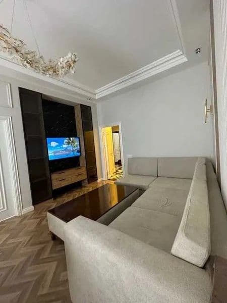 Сдается квартира<br />
<br />
Район: Чиланзарский <br />
Ор-