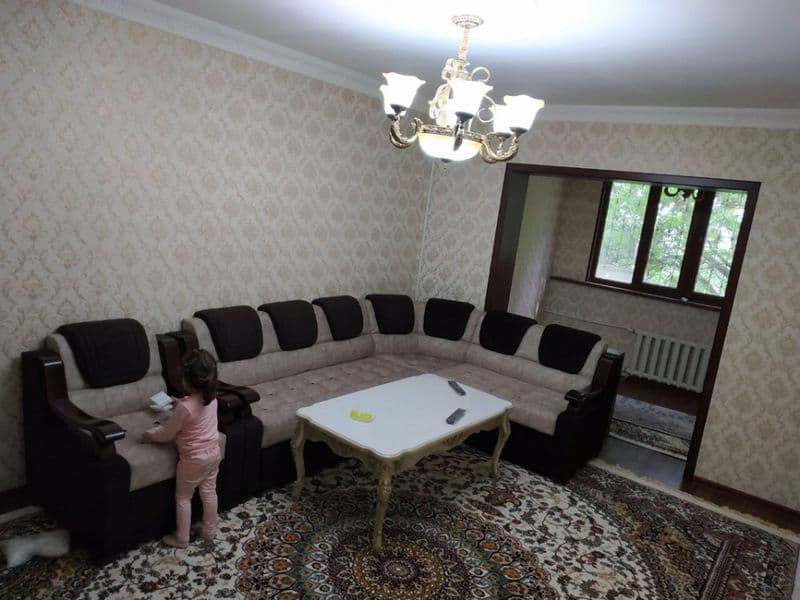 Башлык <br />
<br />
4/4/9 120м<br />
<br />
Евро ремонт <br