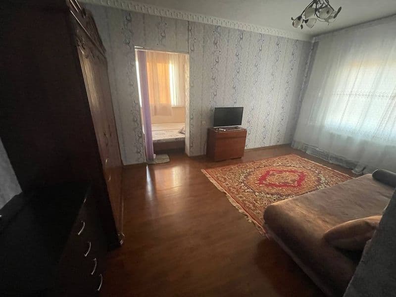 сдаю квартиру в аренду, 1/2 , возле метро Олмос<br />
сдаю д — фото 2