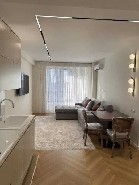 Сдаётся шикарная квартира ПРЕМИУМ класса.<br />
<br />
• Рай — фото 2